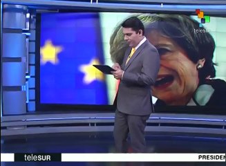 Separación de Reino Unido de la Unión Europea tardará hasta dos años