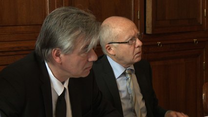 Les moyens budgétaires de la politique de sécurité sanitaire et alimentaire