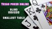 Video cara bermain texas poker online - smallest table blind 100-200