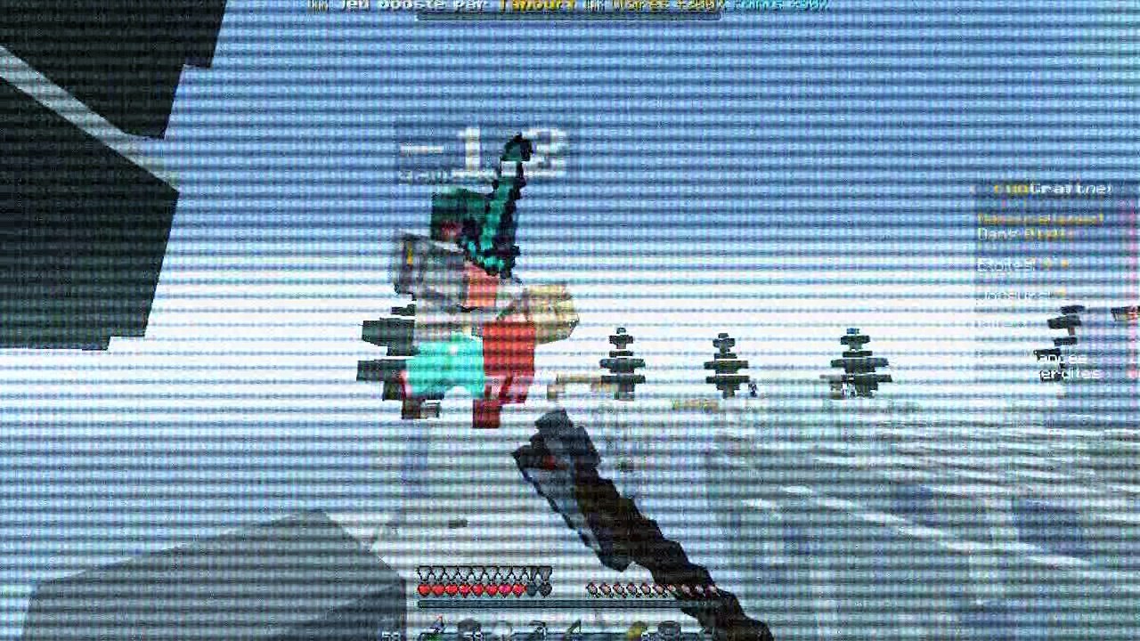 Montage pvp | Minecraft PvP | Funcraft