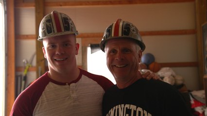 In the Trenches: Pat Elflein Returns to his Roots