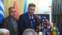 Irak Türkmen Cephesi Başkanı Her Iki Taraf da Bayraklarını Indirmeli
