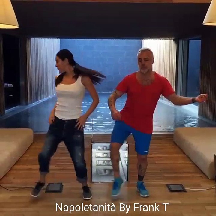 MA CHI O VO MAL A Gianluca Vacchi?