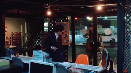 嘘なんてひとつもないの 第4話 20170329