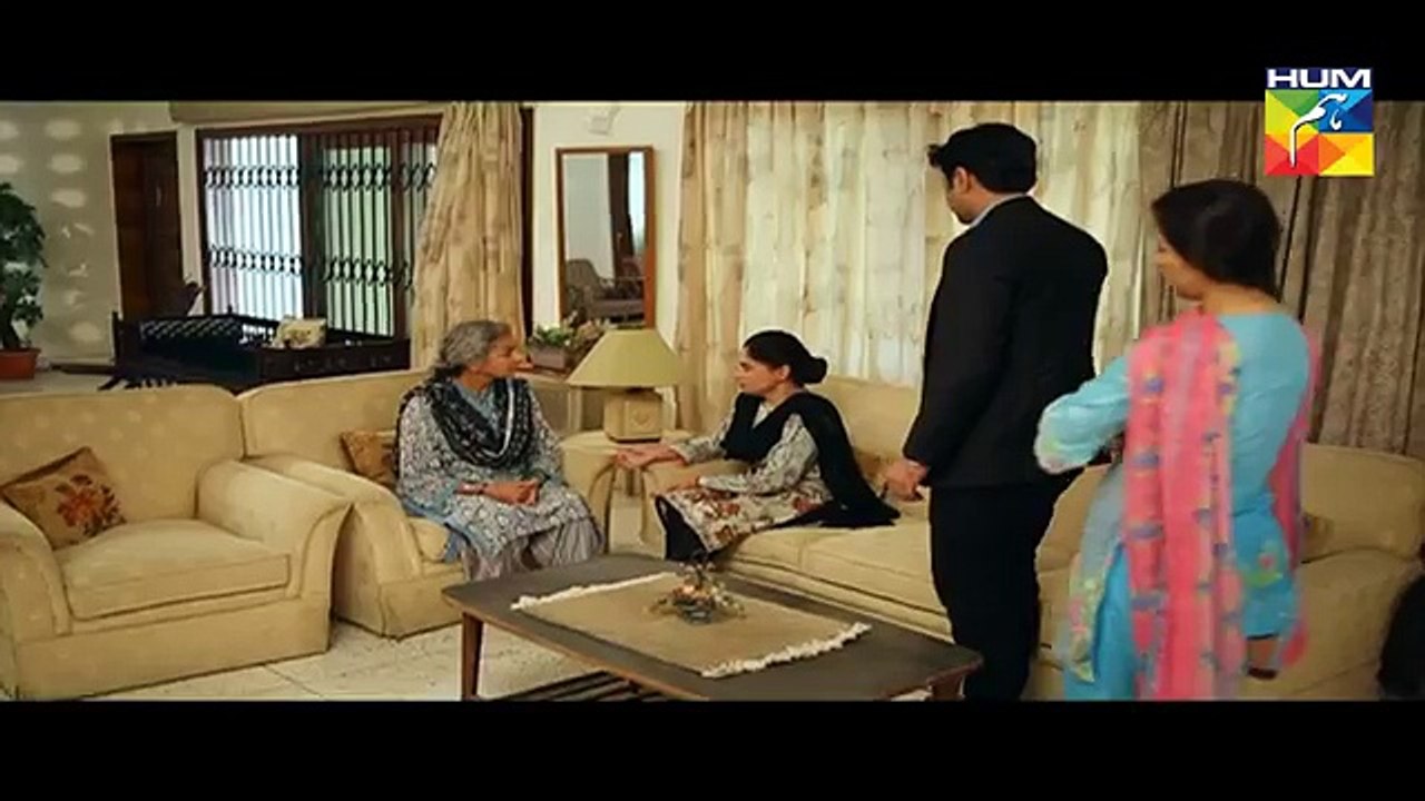 Dil e Jaanam Episode 5 Part 3