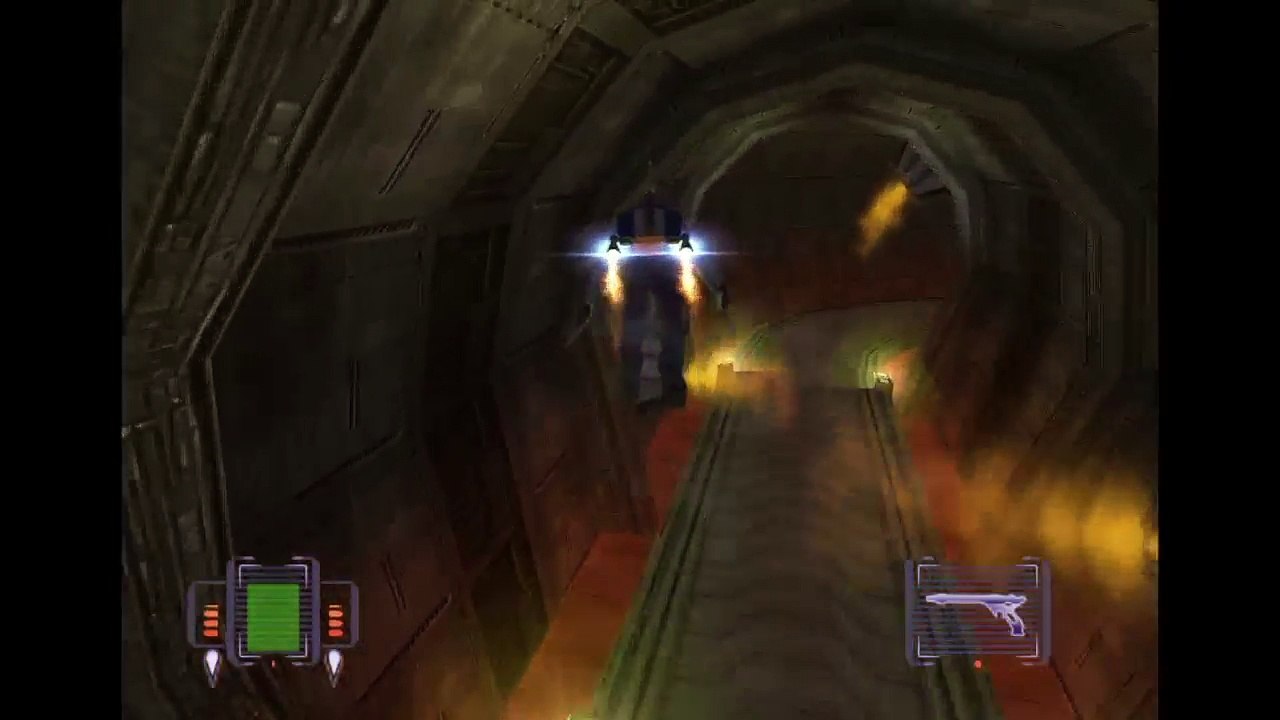 Jango Fettin' it bruh... (44)