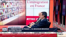 La parole aux auteurs: El Mouhoub Mouhoud et Hervé Le Bras - 29/03