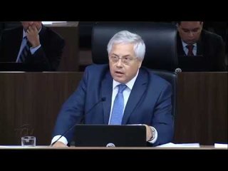 Augusto Sherman denuncia sabotagem em fiscalização dos contratos do BNDES