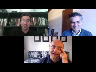 Reunião de Pauta: "Abutres no STF"