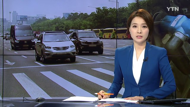 노후 경유차 서울 시내 운행 제한 확대 / YTN (Yes! Top News)