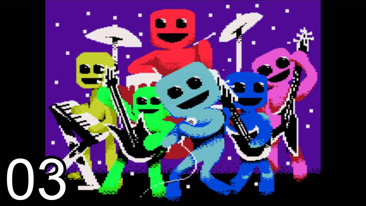 VVVVVV #03