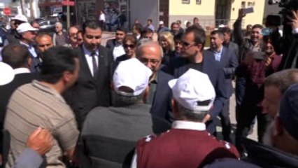 Bakan Elvan; "Yalan Makinası Bile Kılıçdaroğlu'na Tahammül Edemez, Bozulur"