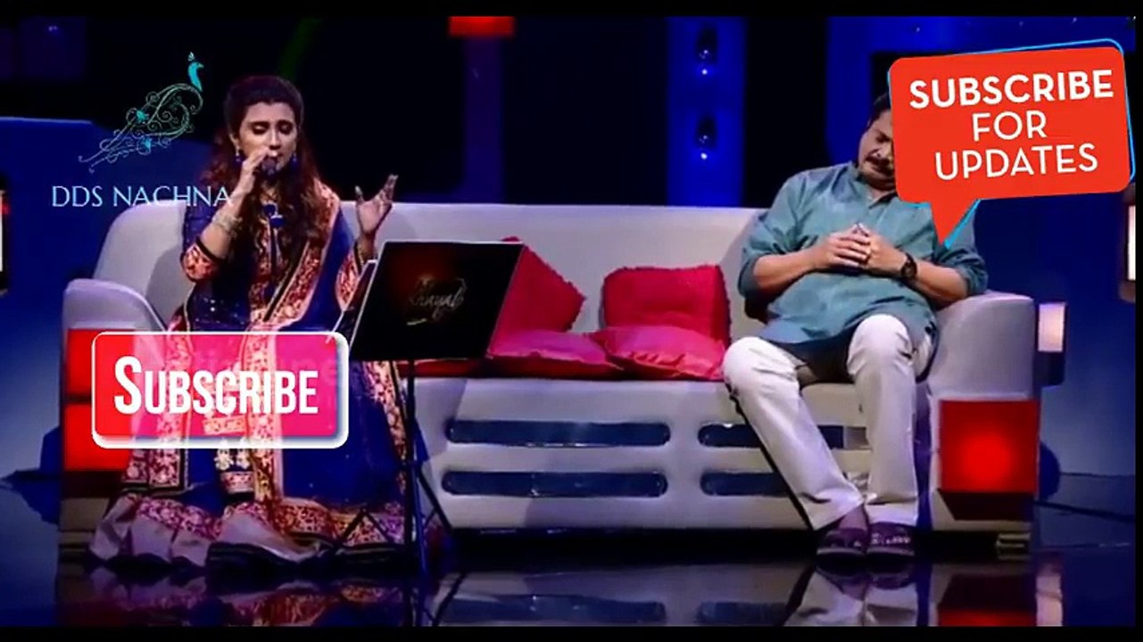kaise kaise log hamare jee ko jalane aa jate hain by MANJARI