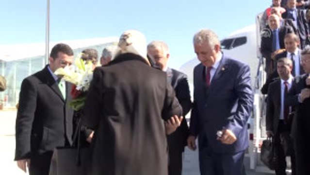 Türkiye'nin Yükselişinden Rahatsız Olanları Rahatsız Etmeye Devam Edeceğiz