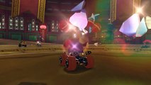 Mario Kart 8 Deluxe - Balloon Battle