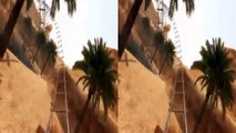 3D Roller Coaster EGYPT, HD - VR BOX/CARDBOARD/GOOGLE VR