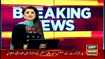 Aleem Khan misbehaves with journalists after Imran Khan’s press conference