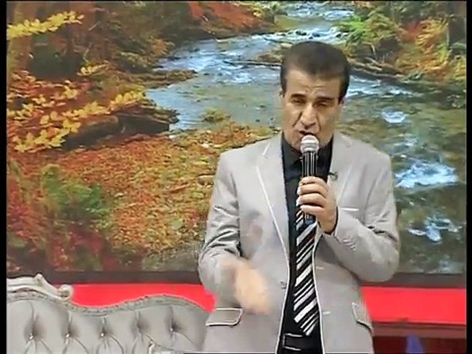 HABİBE BOZKIR İLE AY IŞIĞI YUNUS BÜLBÜL-DENİZ DALGALARI