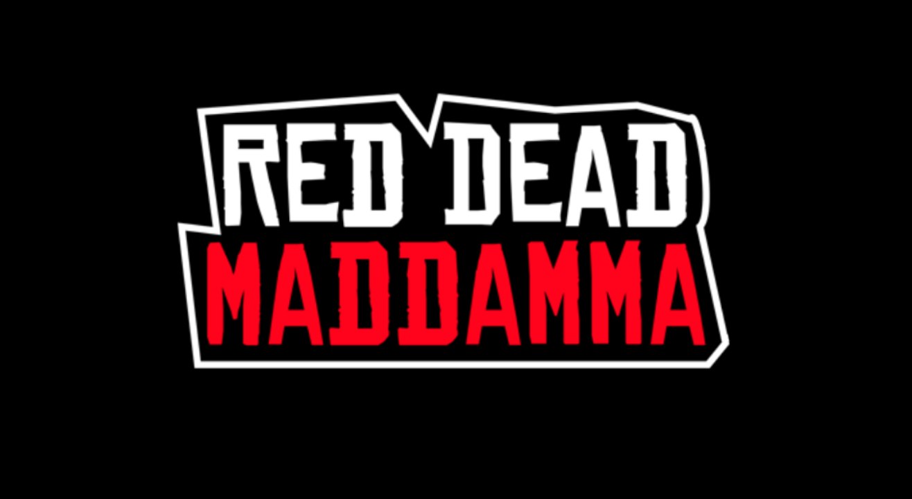Red Dead Maddamma