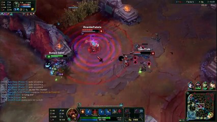 lol normal - brand mid