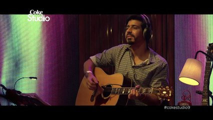 Afreen Afreen, Rahat Fateh Ali Khan & Momina Mustehsan, Episode 2, Coke Studio 9