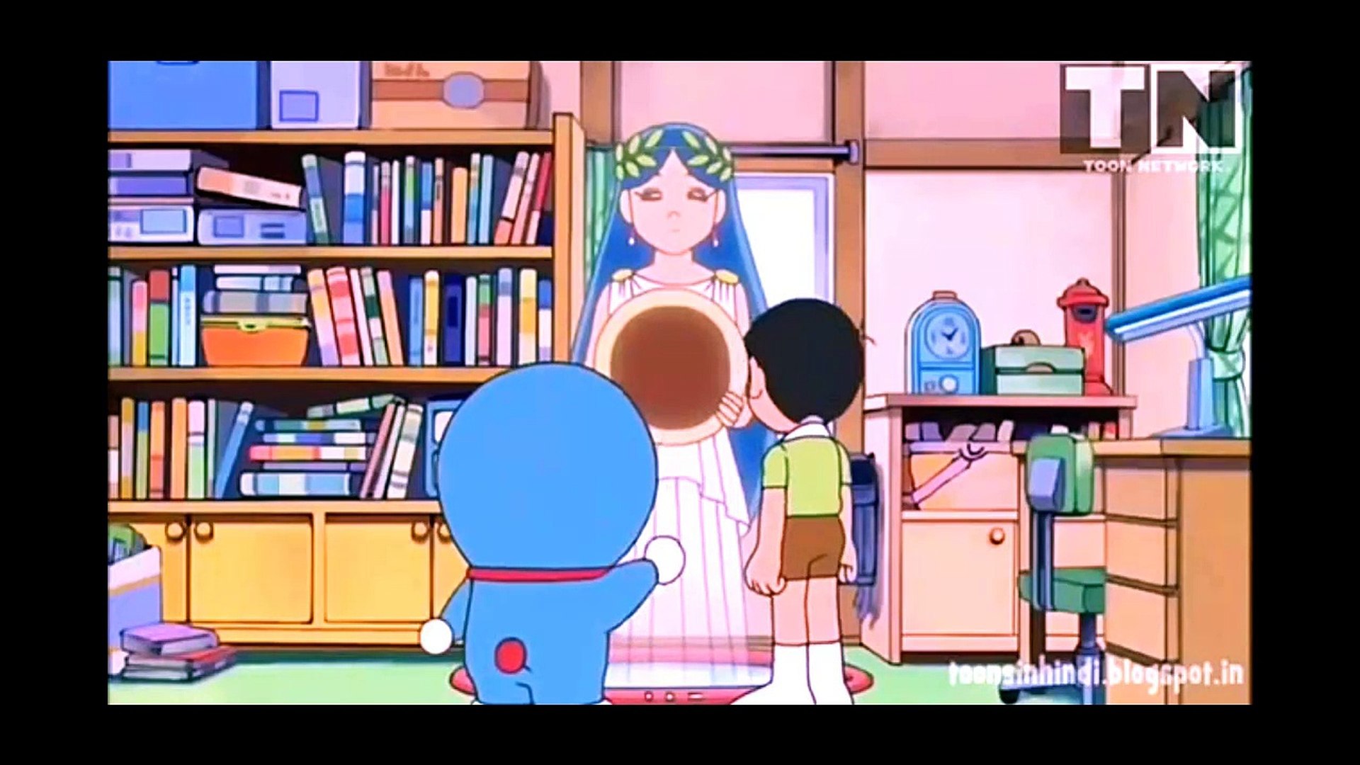 Doreamon full new episord in HD 2017