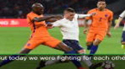 Martins Indi returns to Stoke with 'mixed feelings'