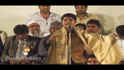 Sufyan Pratapgarhi Sakinaka Mushaira 2017