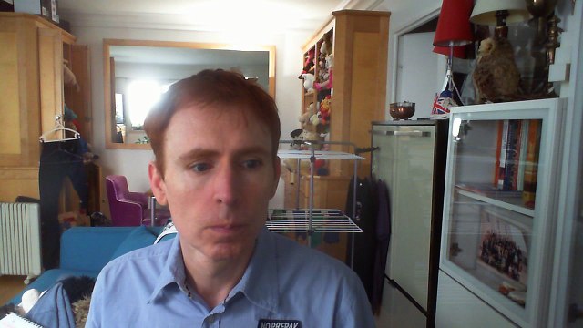 Wiwi égratigne last kiss d'Ishtar