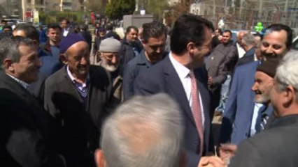 Osmangazi'den Gençlerin Eğitimine Destek