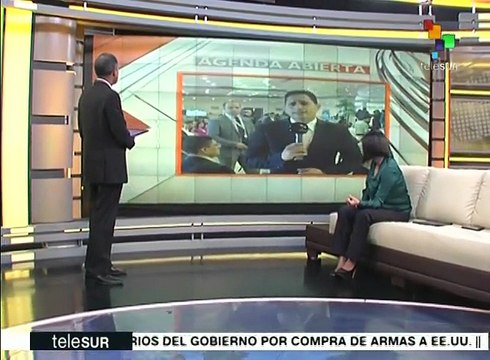 Países de la Liga Árabe debatirán sobre Palestina, Siria, Libia y Yeme