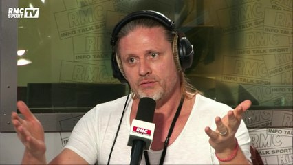 Manu Petit sur France-Espagne (0-2) : ‘’C’est le fiasco de Deschamps’’