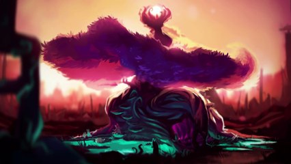 Rain World  -  Opening Cinematic