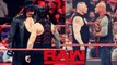 WWE Monday Night RAW  Highlights | The Rock Returns | WWE RAW 20 March 2017 Highlights