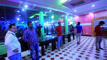 CTG CONCERT 2017 __ SOULFUL EVE. WITH IQBAL HJ