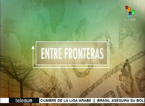 Regresan a clases menores de edad sirios explotados laboralmente
