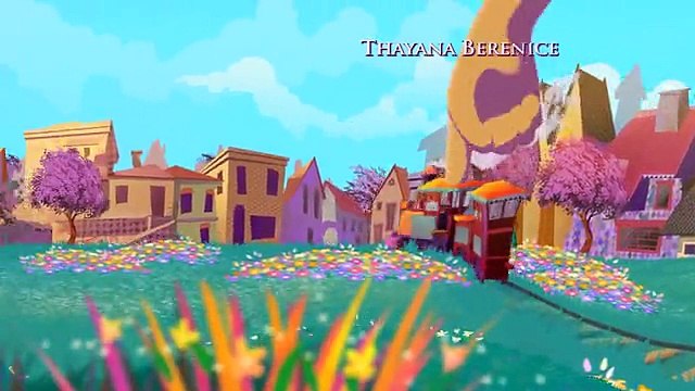 Abertura de Meu Pedacinho de Chão Aberturas