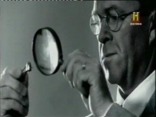 Historia de la balistica forense: Calvin Goddard