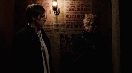PENNY DREADFUL S03 - Extrait03V1
