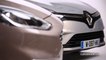 Comparatif - Ford Fiesta vs Renault Clio : haute couture