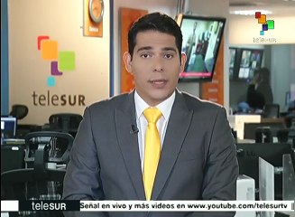 Almagro insiste en que Venezuela debe alterar su calendario electoral
