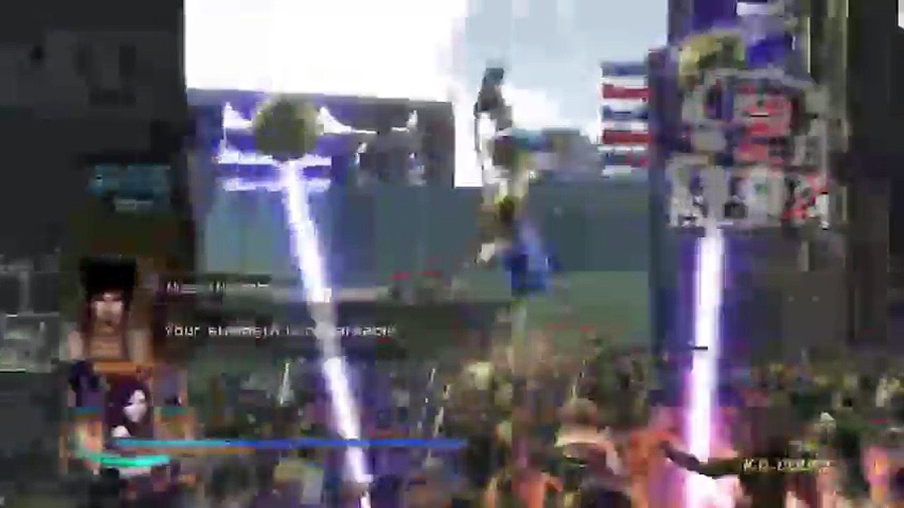 Warriors Orochi 3 (144)