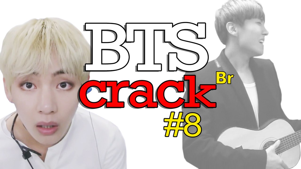 BTS Crack BR #8