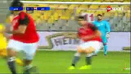 Egypt VS Togo 3-0 - All Goals & highlights