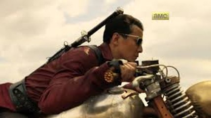 Into the Badlands ## S2E3 ~ ["Red Sun, Silver Moon"] (Watch Online)