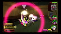 Kuroblade2 Kingdom Hearts  Dream Drop Distance Teil  19