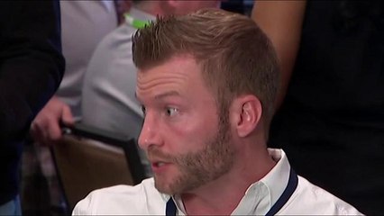 McVay: Gurley is motivated to have a bounce back year