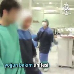 Derisa pacientët po vdesin, shikoni çfarë po bëjnë motrat medicinale