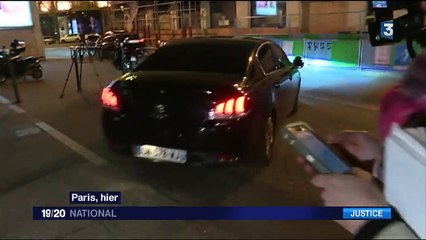 Soupçons d'emplois fictifs : que risque Penelope Fillon ?