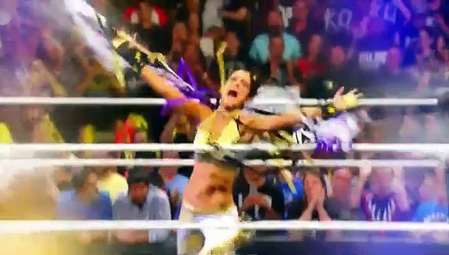 Becky Lynch & Mickie James vs. Alexa Bliss & Carmella: SmackDown LIVE, March 28, 2017